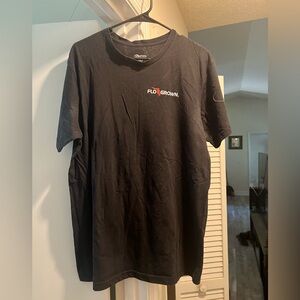 Flogrown t-shirt size large